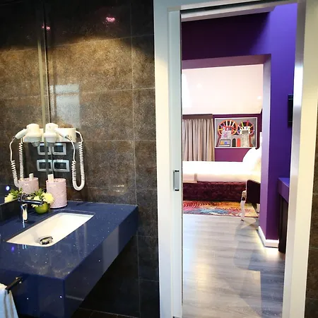 Hotel Neranxi Boutique Hotel - Ish Divina 4*