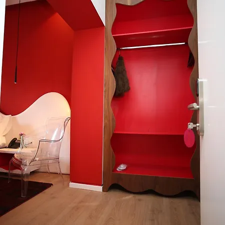 Hotel Neranxi Boutique Hotel - Ish Divina 4*