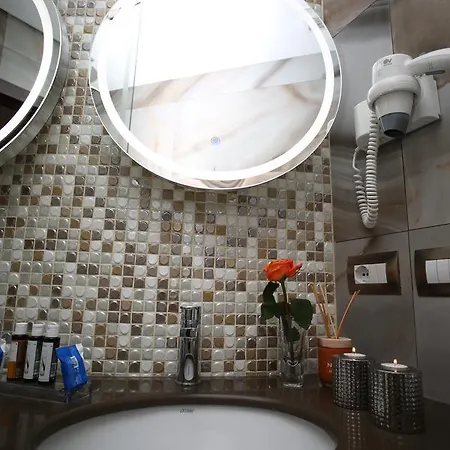 Hotel Neranxi Boutique Hotel - Ish Divina 4*