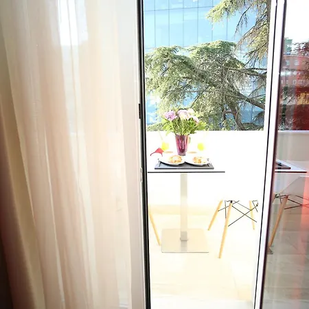 Neranxi Boutique Hotel - Ish Divina 4* Tirana