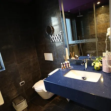 Szálloda Neranxi Boutique Hotel - Ish Divina 4*