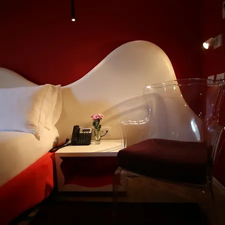 Szálloda Neranxi Boutique Hotel - Ish Divina 4*