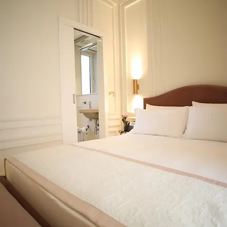 Szálloda Neranxi Boutique Hotel - Ish Divina 4*