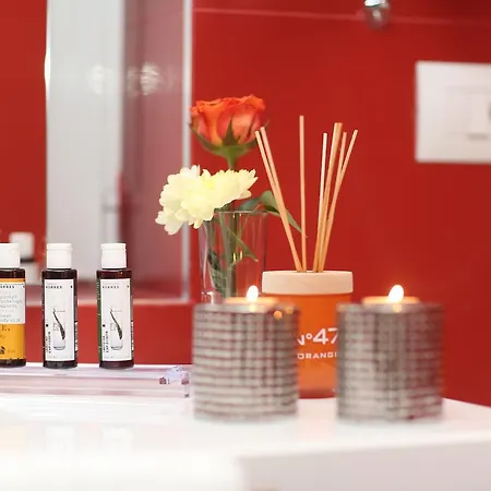 Szálloda Neranxi Boutique Hotel - Ish Divina 4*