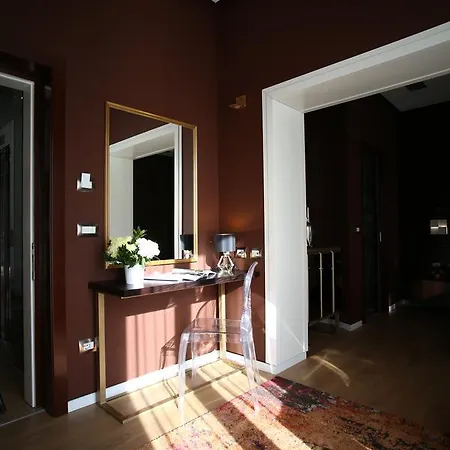 Szálloda Neranxi Boutique Hotel - Ish Divina 4*