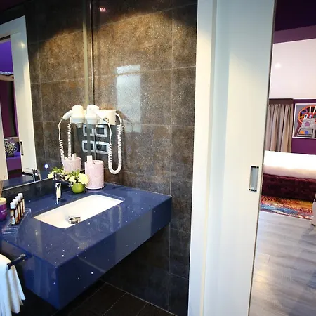 Neranxi Boutique Hotel - Ish Divina 4* Tirana