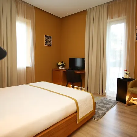 Szálloda Neranxi Boutique Hotel - Ish Divina 4*