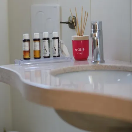 Szálloda Neranxi Boutique Hotel - Ish Divina 4*