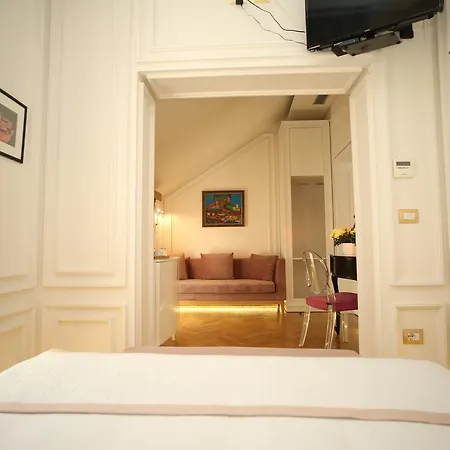 Szálloda Neranxi Boutique Hotel - Ish Divina 4*