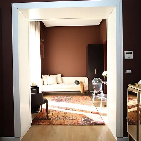 Szálloda Neranxi Boutique Hotel - Ish Divina 4*