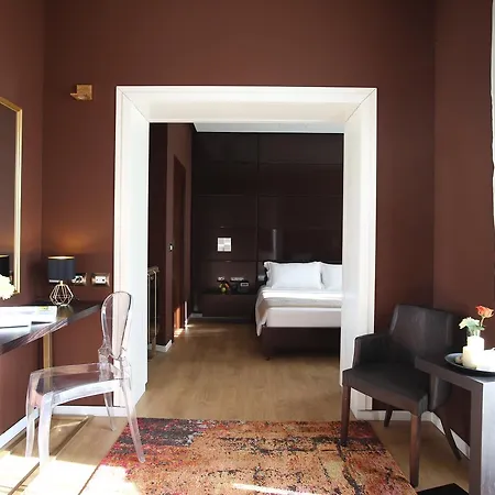 Neranxi Boutique Hotel - Ish Divina Tirana