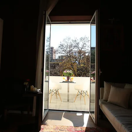 Neranxi Boutique Hotel - Ish Divina 4* Tirana