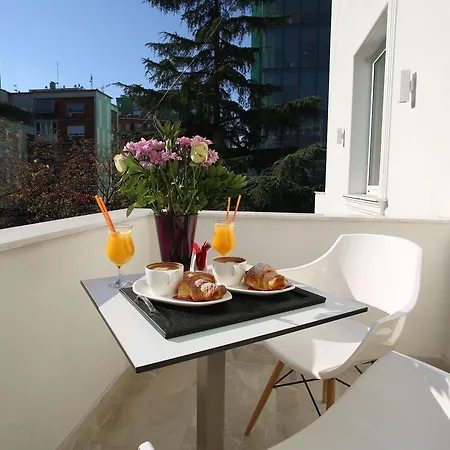 Neranxi Boutique Hotel - Ish Divina Szálloda
