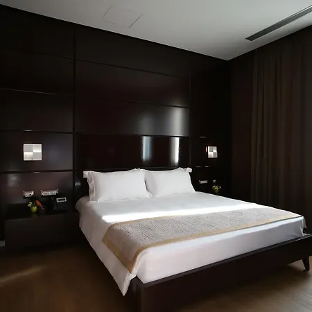 Neranxi Boutique Hotel - Ish Divina Szálloda 4*