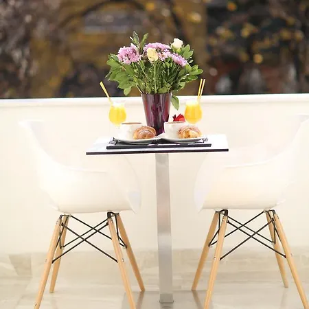 Neranxi Boutique Hotel - Ish Divina Tirana