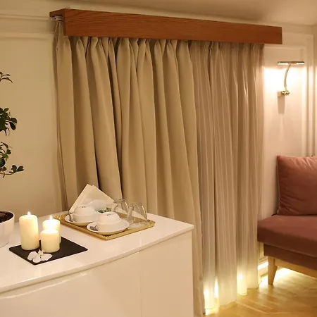 Neranxi Boutique Hotel - Ish Divina Szálloda