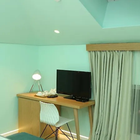 Neranxi Boutique Hotel - Ish Divina Szálloda