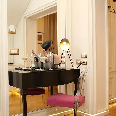 Neranxi Boutique Hotel - Ish Divina Szálloda