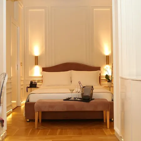 Neranxi Boutique Hotel - Ish Divina 4*