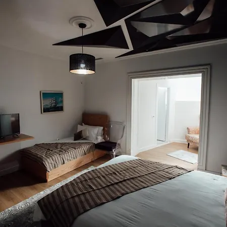 Szálloda Neranxi Boutique Hotel - Ish Divina 4*